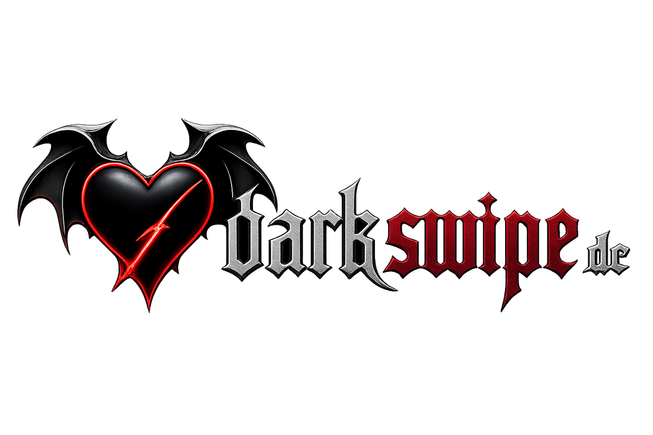Darkswipe.de Logo